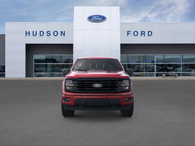 Thumbnail: 2026 Ford F-150 - 6