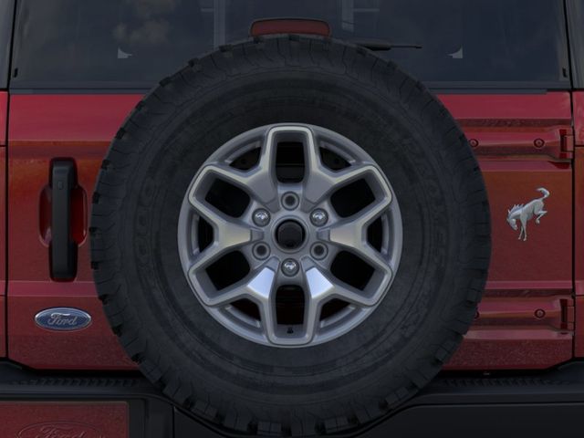 Thumbnail: 2025 Ford Bronco - 24