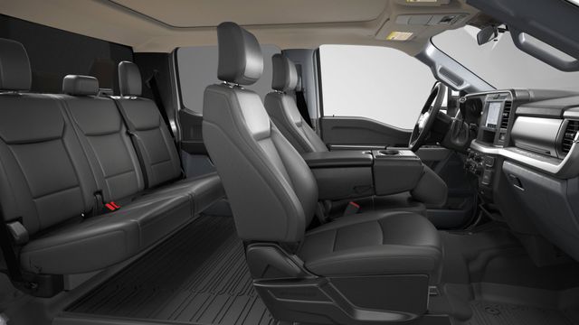 Thumbnail: 2026 Ford F-350 - 6
