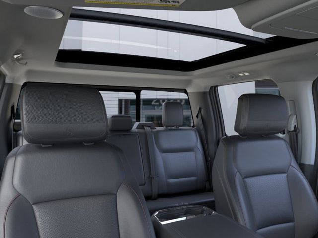 Thumbnail: 2025 Ford F-350 - 22