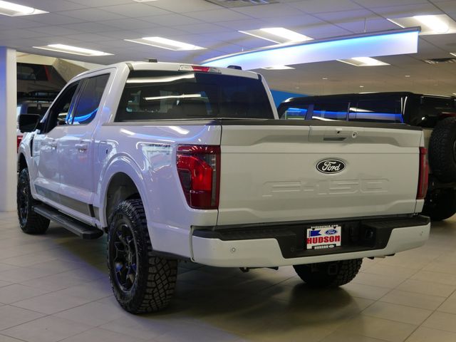 Thumbnail: 2025 Ford F-150 - 3