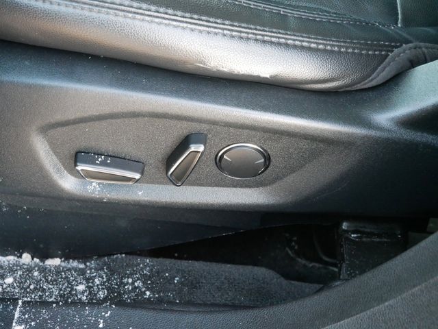 Thumbnail: 2018 Ford Explorer - 11