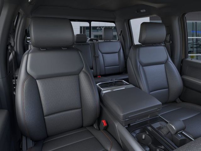Thumbnail: 2025 Ford F-150 - 10