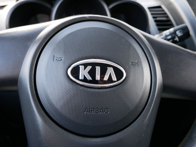 Thumbnail: 2012 Kia Soul - 25
