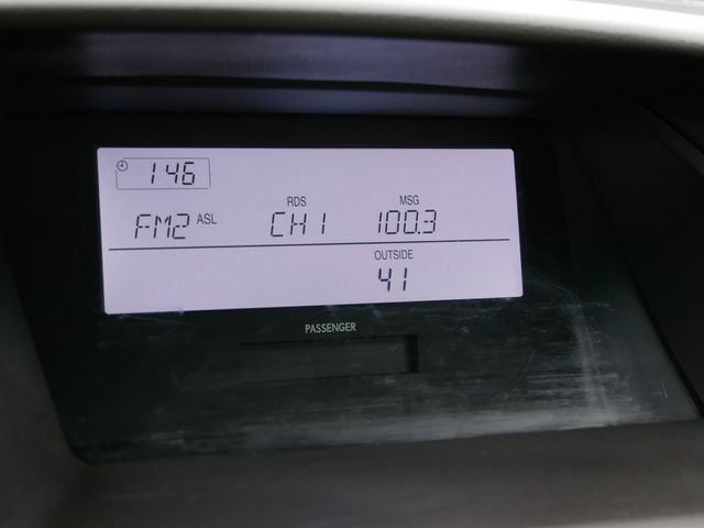 Thumbnail: 2012 Lexus RX - 9