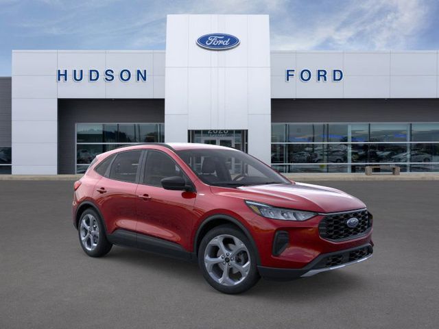 Thumbnail: 2026 Ford Escape - 7