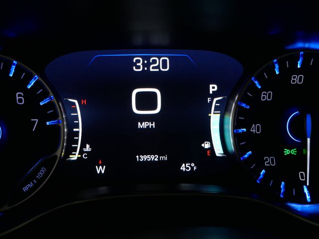 Thumbnail: 2019 Chrysler Pacifica - 34