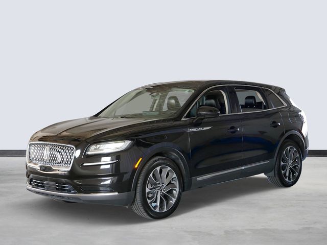 Thumbnail: 2023 Lincoln Corsair - 1