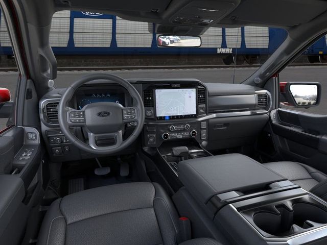 Thumbnail: 2025 Ford F-150 - 9