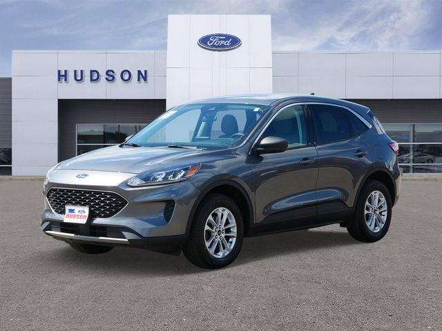 Thumbnail: 2022 Ford Escape - 1
