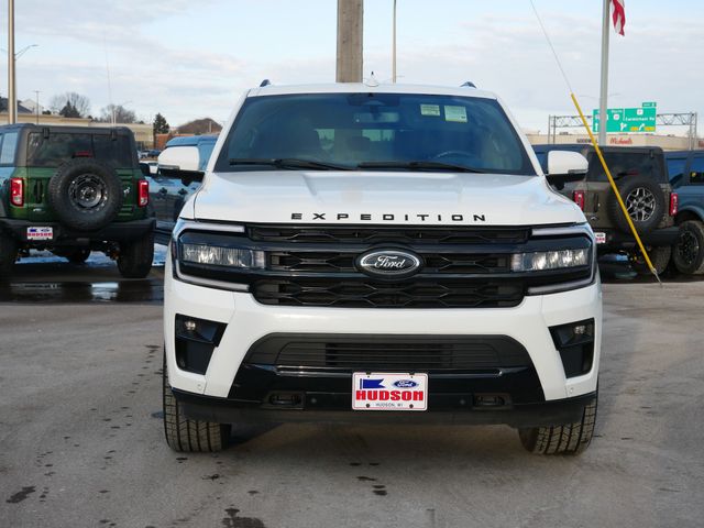 Thumbnail: 2022 Ford Expedition MAX - 23