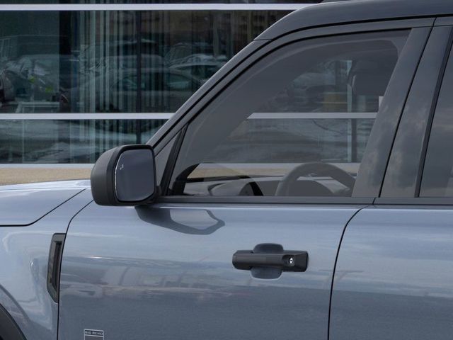 Thumbnail: 2025 Ford Bronco Sport - 20