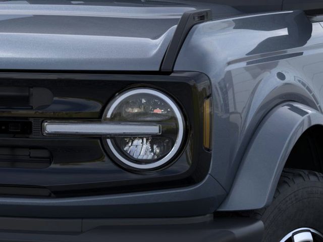 Thumbnail: 2025 Ford Bronco - 20