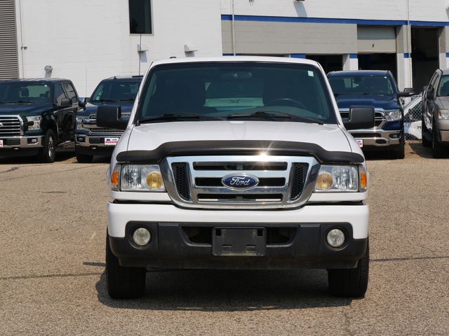 Thumbnail: 2011 Ford Ranger - 19