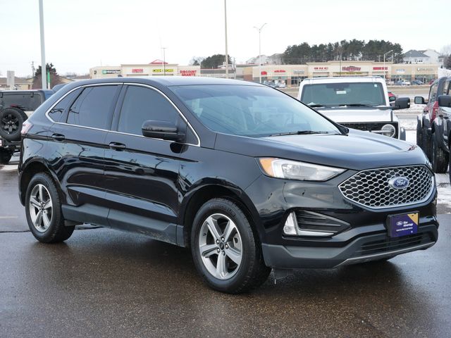 Thumbnail: 2023 Ford Edge - 20