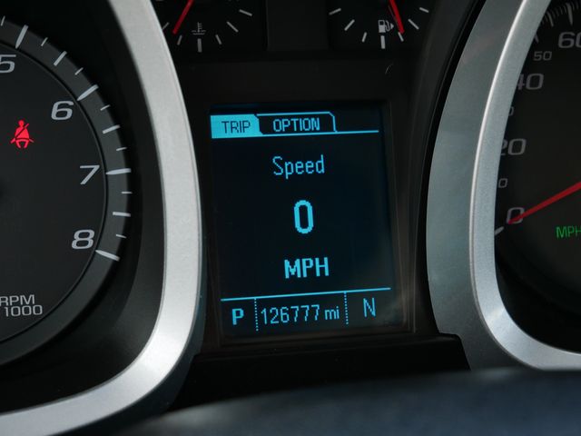 Thumbnail: 2013 Chevrolet Equinox - 26