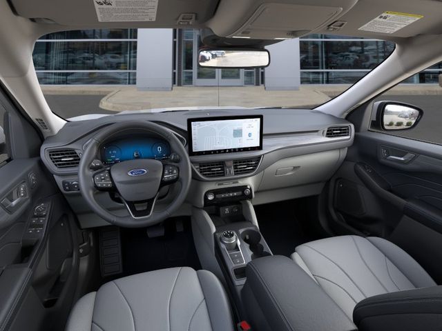 Thumbnail: 2026 Ford Escape - 9