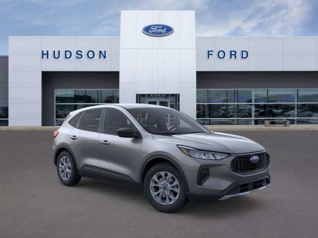 Thumbnail: 2025 Ford Escape - 7