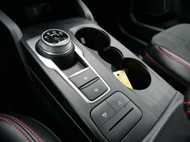 Thumbnail: 2022 Ford Escape - 15