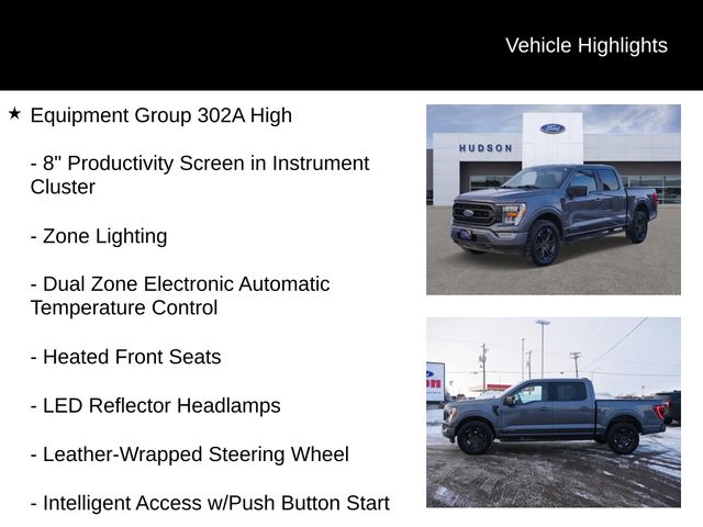 Thumbnail: 2022 Ford F-150 - 18