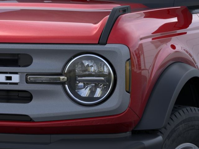 Thumbnail: 2025 Ford Bronco - 20