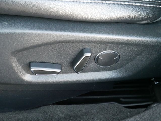 Thumbnail: 2017 Ford Explorer - 25