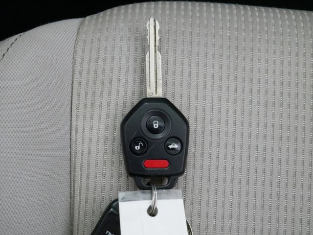 Thumbnail: 2013 Subaru Impreza - 27