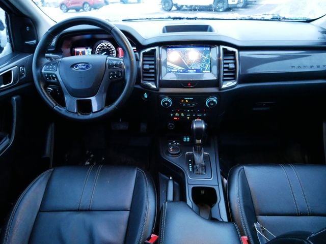 Thumbnail: 2020 Ford Ranger - 7