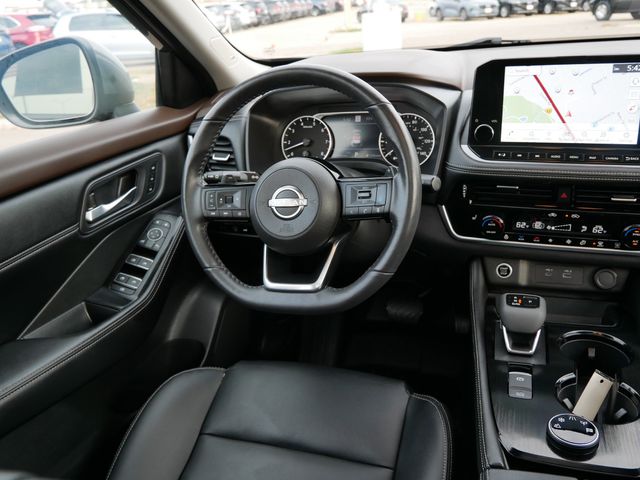 Thumbnail: 2023 Nissan Rogue - 6