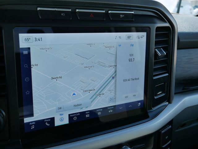 Thumbnail: 2022 Ford F-150 - 11