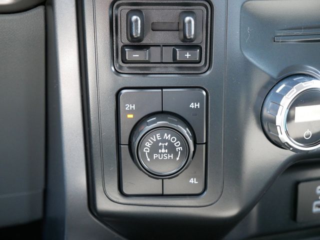 2021 Ford F-150 XLT 13