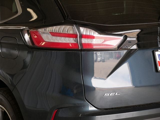 Thumbnail: 2023 Ford Edge - 6