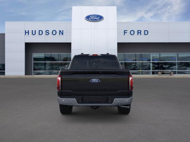 Thumbnail: 2025 Ford F-150 - 5