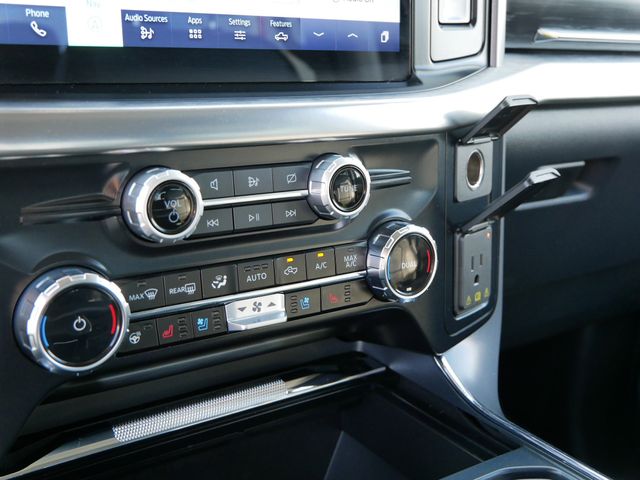 Thumbnail: 2023 Ford F-150 - 11