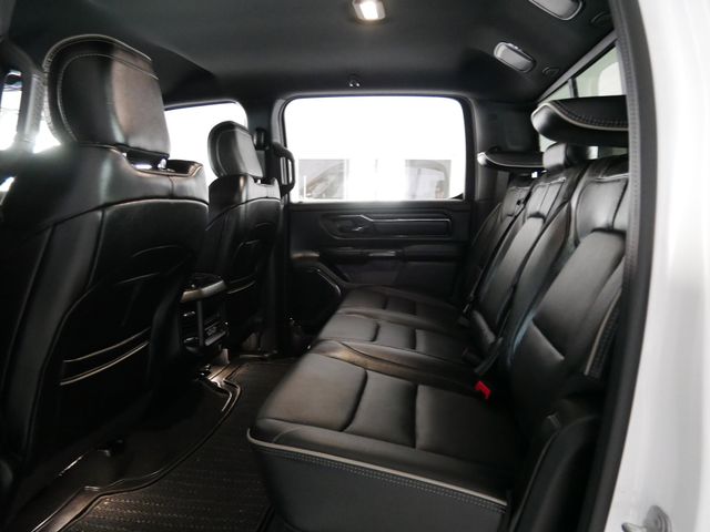 Thumbnail: 2022 RAM 1500 - 10