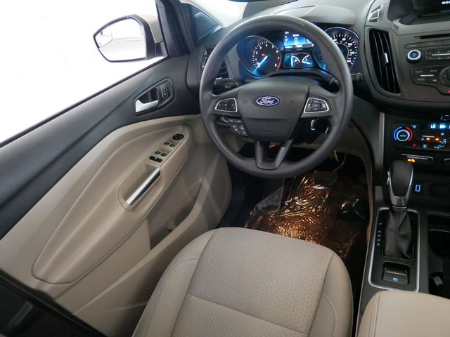Thumbnail: 2018 Ford Escape - 11