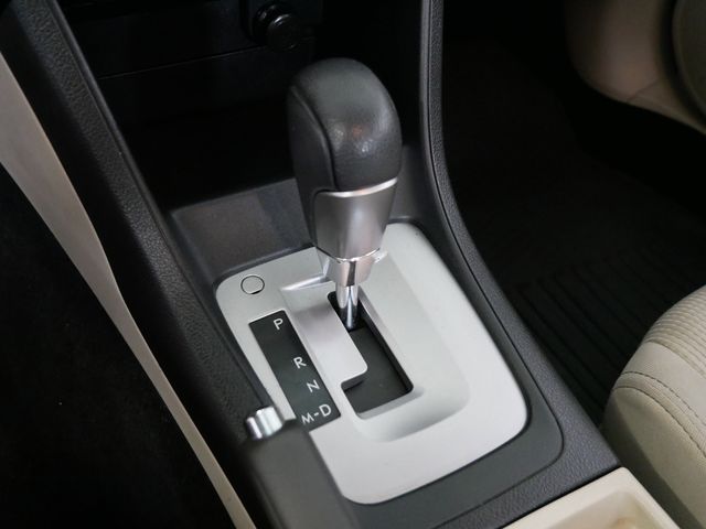 Thumbnail: 2013 Subaru Impreza - 20