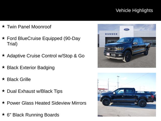 Thumbnail: 2024 Ford F-150 - 31