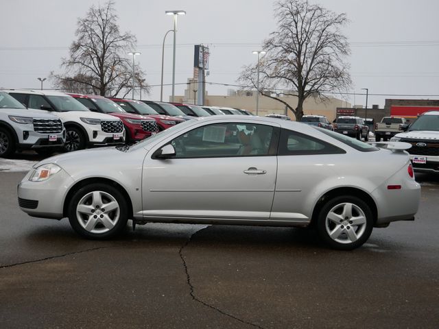 Thumbnail: 2007 Chevrolet Cobalt - 2
