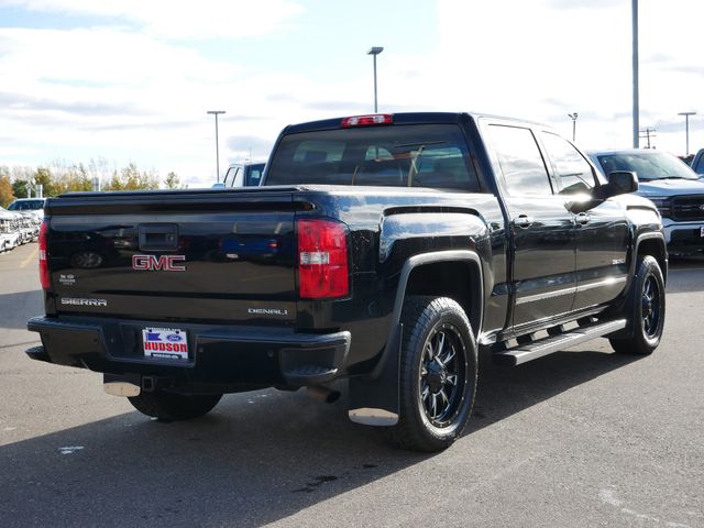 Thumbnail: 2015 GMC Sierra 1500 - 18