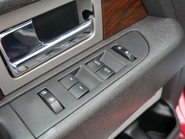 Thumbnail: 2012 Ford F-150 - 24