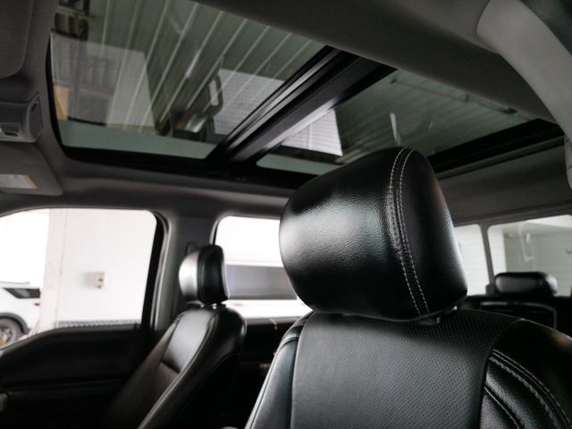 Thumbnail: 2018 Ford F-150 - 17