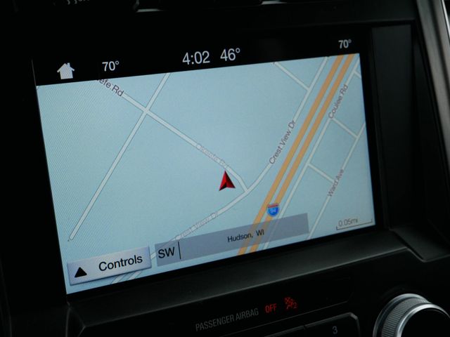 Thumbnail: 2017 Ford F-150 - 11