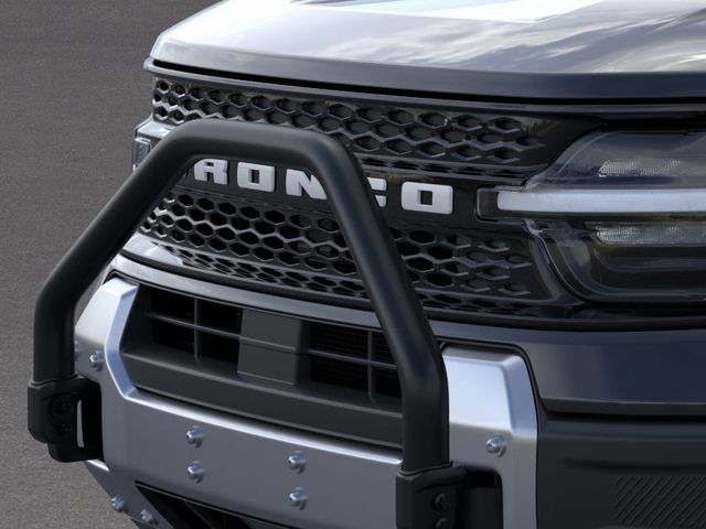 Thumbnail: 2026 Ford Bronco Sport - 17