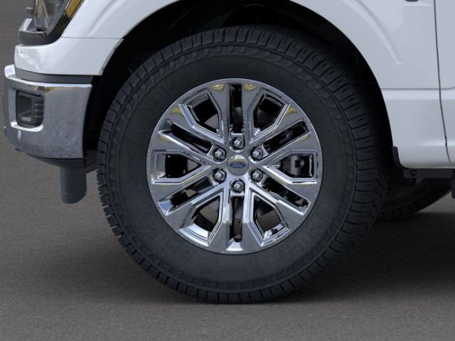 Thumbnail: 2024 Ford F-150 - 19