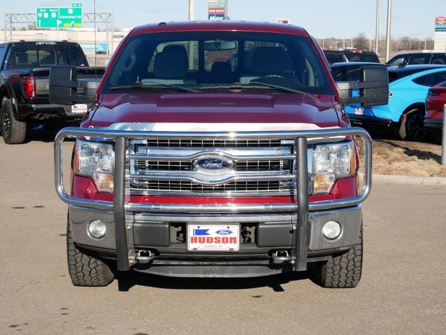 Thumbnail: 2014 Ford F-150 - 15