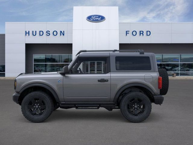 Thumbnail: 2024 Ford Bronco - 3