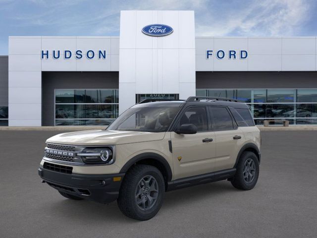 2024 Ford Bronco Sport Badlands -
                  Hudson, WI