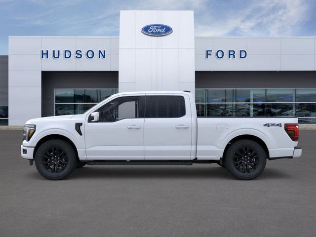 Thumbnail: 2026 Ford F-150 - 3