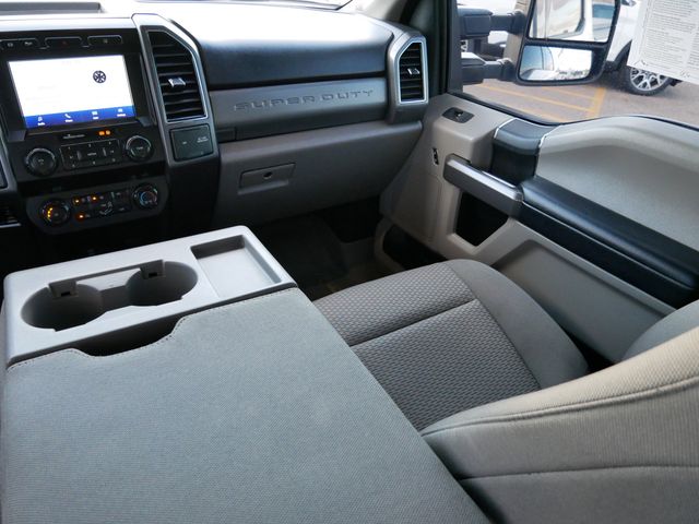 Thumbnail: 2020 Ford F-250 - 9